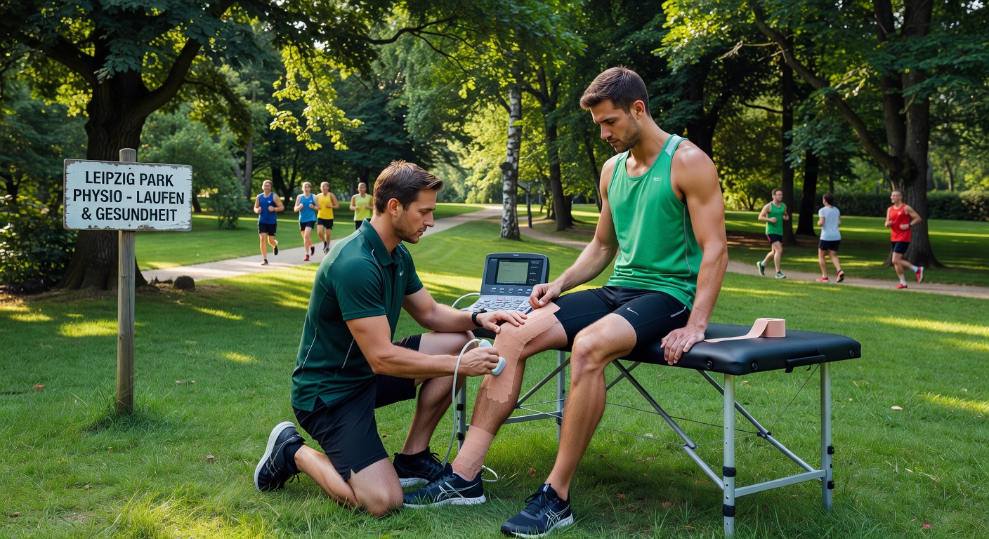 Sports Physiotherapy